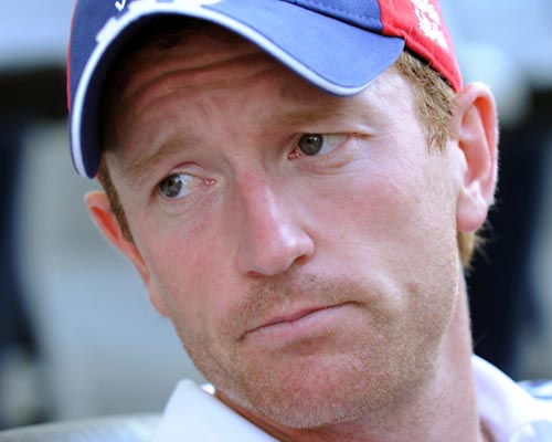 Collingwood, Paul Photo