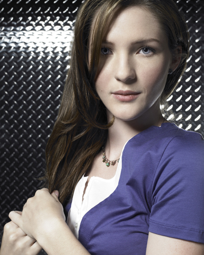 Collins, Jessica [The Nine] Photo