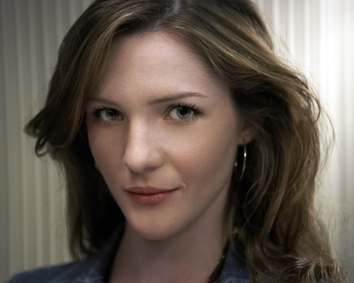 Collins, Jessica [The Nine] Photo