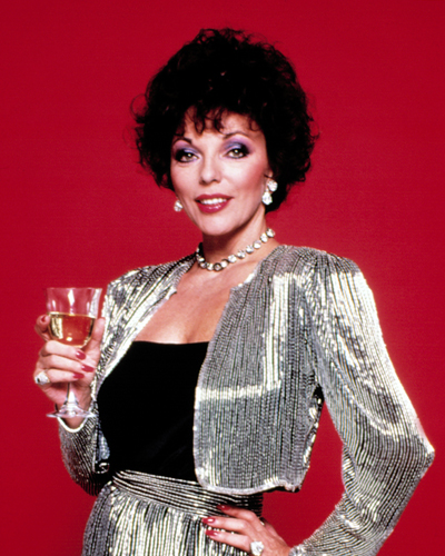 Collins, Joan [Dynasty] Photo