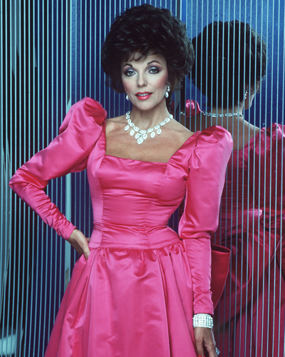 Collins, Joan [Dynasty] Photo