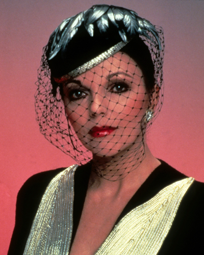 Collins, Joan [Dynasty] Photo