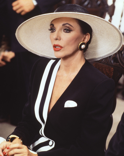 Collins, Joan [Dynasty] Photo