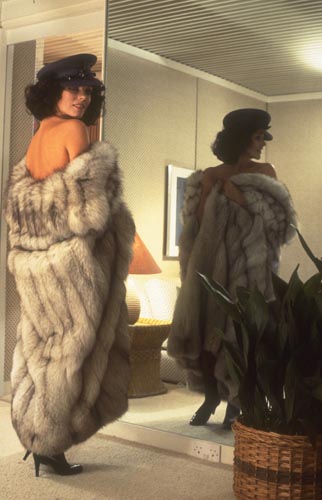 Collins, Joan [The Bitch] Photo