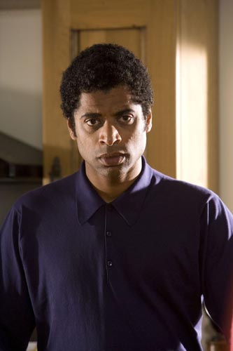 Collins, Karl [Doctor Who] Photo