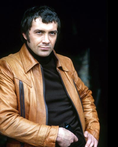 Collins, Lewis [The Professionals] Photo