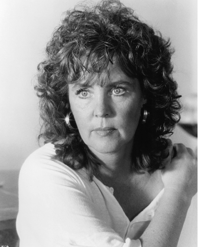 Collins, Pauline [Shirley Valentine] Photo