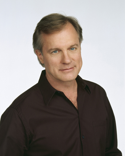 Collins, Stephen [7th Heaven] Photo