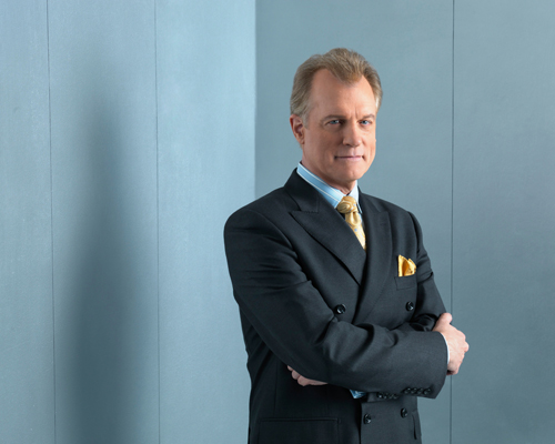 Collins, Stephen [No Ordinary Family] Photo