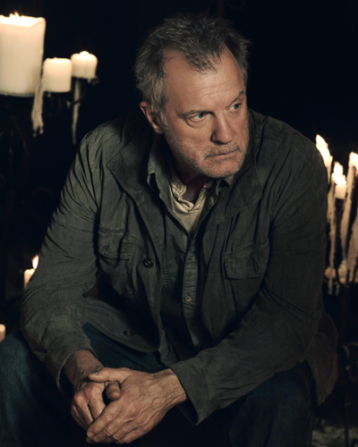 Collins, Stephen [Revolution] Photo