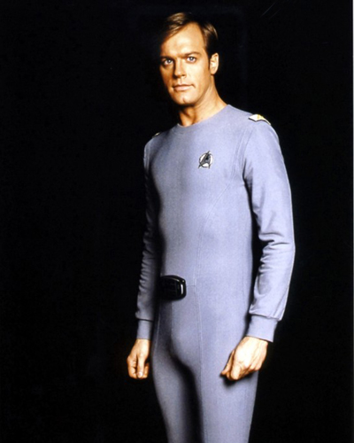 Collins, Stephen [Star Trek : The Motion Picture] Photo