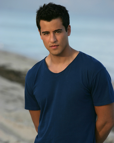 Coloma, Marcus [South Beach] Photo