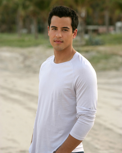 Coloma, Marcus [South Beach] Photo