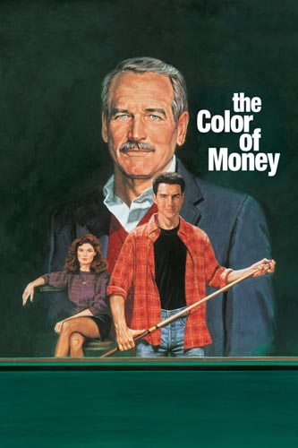 Color of Money, The [Cast] Photo
