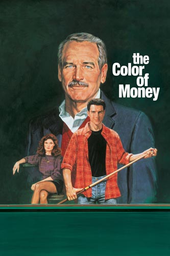 Color of Money, The [Cast] Photo