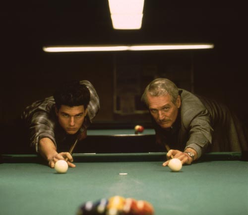 Color of Money, The [Cast] Photo