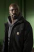 Colter, Mike [Luke Cage]