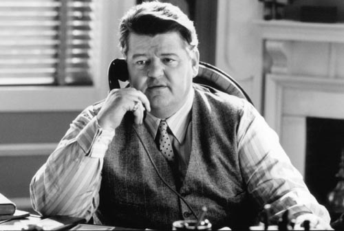 Coltrane, Robbie [Buddy] Photo