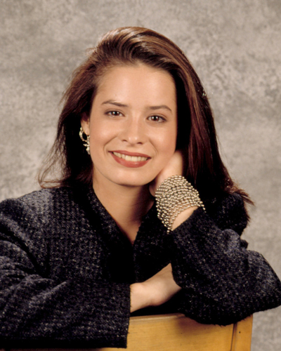 Combs, Holly Marie [Charmed] Photo