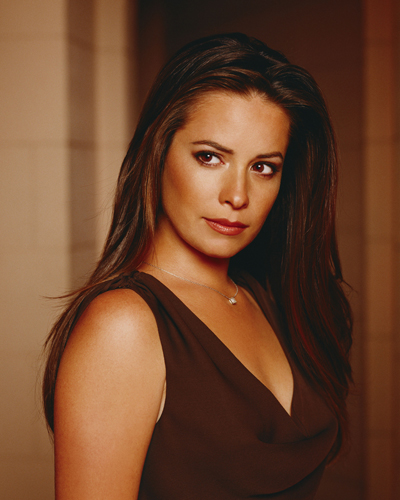 Combs, Holly Marie [Charmed] Photo