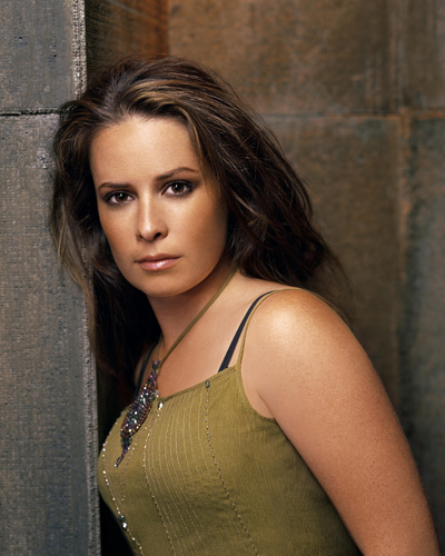 Combs, Holly Marie [Charmed] Photo