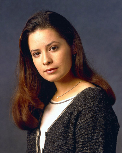 Combs, Holly Marie [Charmed] Photo