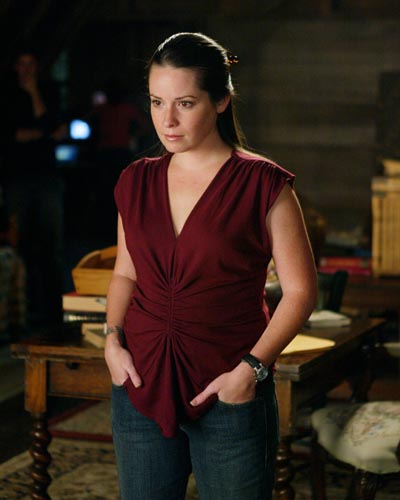 Combs, Holly Marie [Charmed] Photo