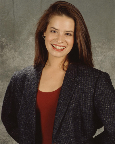 Combs, Holly Marie [Picket Fences] Photo