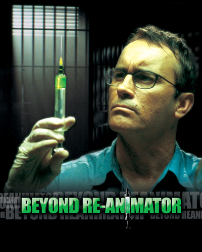 Combs, Jeffrey [Re-Animator] Photo