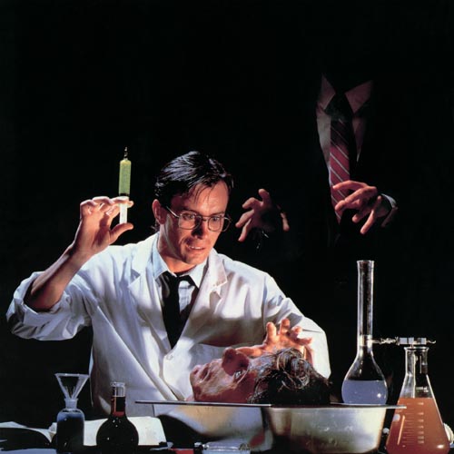 Combs, Jeffrey [Re-Animator] Photo