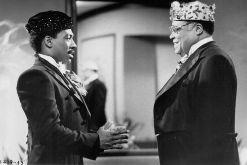 Coming to America [Cast] Photo