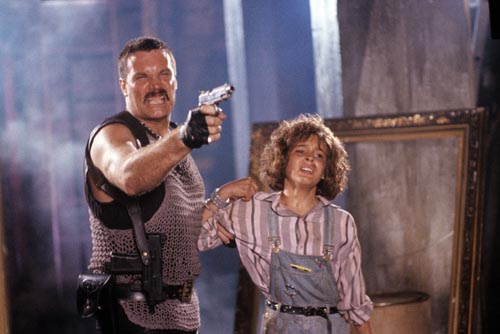 Commando [Cast] Photo