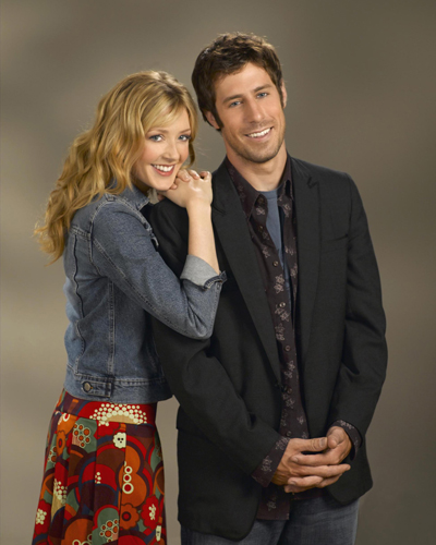 Commited [Cast] Photo