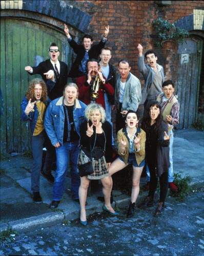 Commitments, The [Cast] Photo