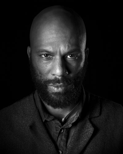 Common [Hell on Wheels] Photo