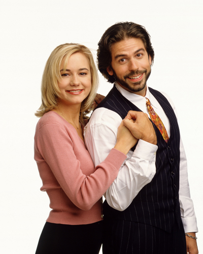 Common Law [Cast] Photo