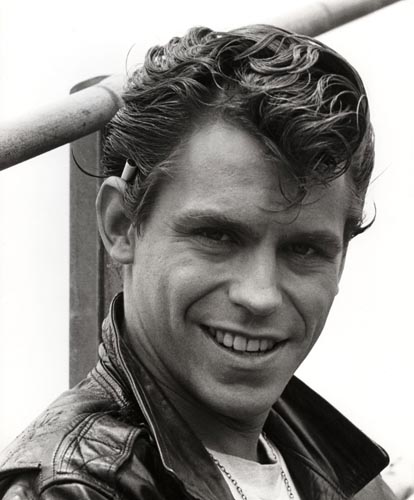 Conaway, Jeff [Grease] Photo