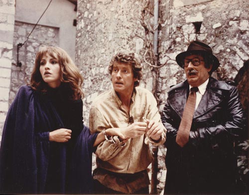Condorman [Cast] Photo