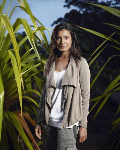 Conn, Shelley [Terra Nova] Photo