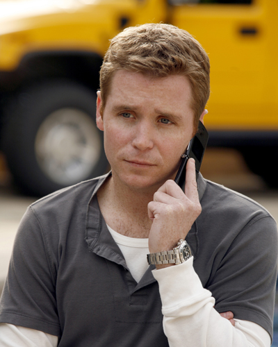 Connelly, Kevin [Entourage] Photo