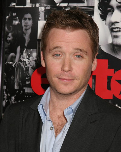 Connelly, Kevin [Entourage] Photo