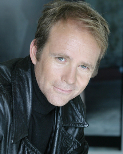 Connery, Jason Photo