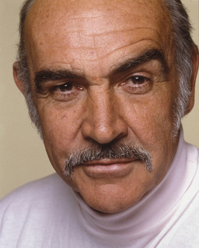 Connery, Sean Photo