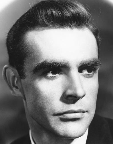 Connery, Sean [Another Time, Another Place] Photo