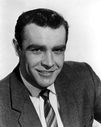 Connery, Sean [Darby O'Gill and the Little People] Photo