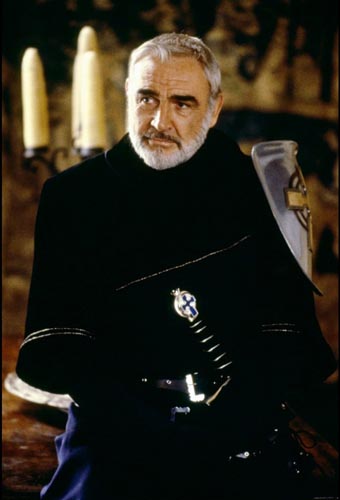 Connery, Sean [First Knight] Photo