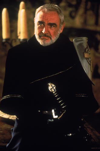 Connery, Sean [First Knight] Photo