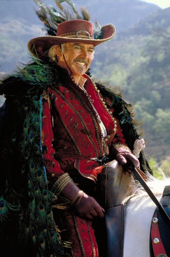 Connery, Sean [Highlander] Photo