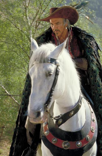 Connery, Sean [Highlander] Photo