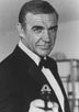Connery, Sean [James Bond]